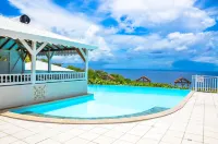 Hôtel Village Pomme Cannelle 3 étoiles - С парковкой