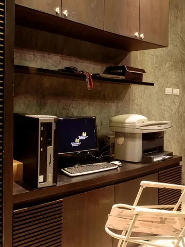 รูปภาพของบ้านหนึ่งแอทท์กระทู้