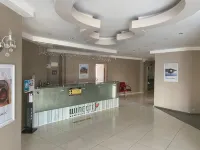 Winecity Hotel Hotels in Demre