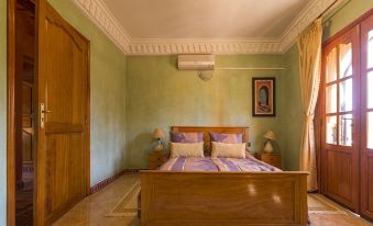 Villa Zahra Palmeraie