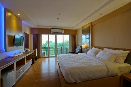 Kitlada Hotel Udonthani