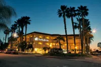The Pacific Inn Hotels in Sunset Beach