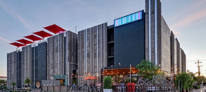 The Clarendon Hotel and Spa Các khách sạn ở Phượng Hoàng