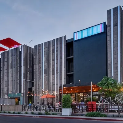 The Clarendon Hotel and Spa Hotels near Alhambra
