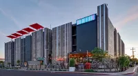 The Clarendon Hotel and Spa