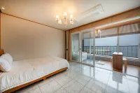 Ulsan Sea Star Pension