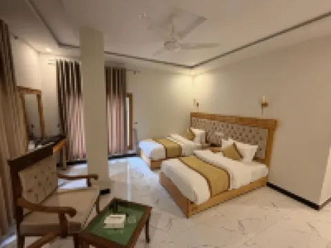 Royal Elite Hotel Kalam Hotels in Kalam