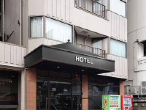 Hotel Sanko Takasaki Hotels in Takasaki
