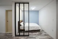 포천 쓰담쓰담펜션  호텔