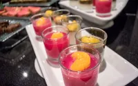 Luminor Hotel Jember by WH - breakfast