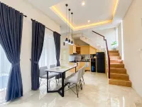 Villa Sunrise Batu Hotels in 