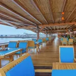 Zolotaya Buhta Hotels in Anapa