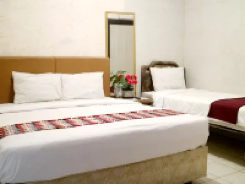 The Homey Rooms and Tours Hotels in Sewon