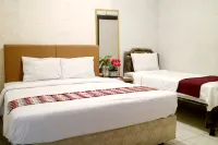 The Homey Rooms and Tours Hotels in Panggungharjo