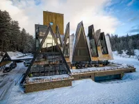 Pino Nature Hotel, BW Premier Collection Hotel a Stari Grad