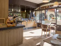 Hostellerie St Vincent Hotels in Burgundy