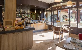 Hostellerie St Vincent
