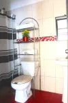 Apartment with Blacony and Sea View