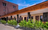 Hotel Wisata Bandar Jaya Hotel a Central Lampung Regency