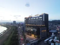Hotel Dongbang Các khách sạn gần Jinyang Lake
