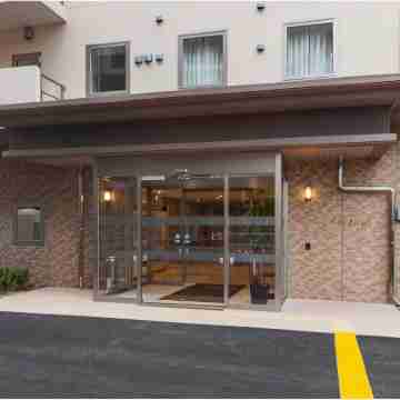 Hotel AZ Oita Beppu Ekimae Hotel Exterior