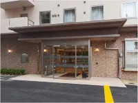 HOTEL AZ 大分別府駅前店 別府のホテル