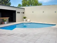 Nuevo Mundo Hotel a San Rafael