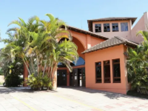 Guarita Park Hotel - by Life Hotéis Hotels in Torres