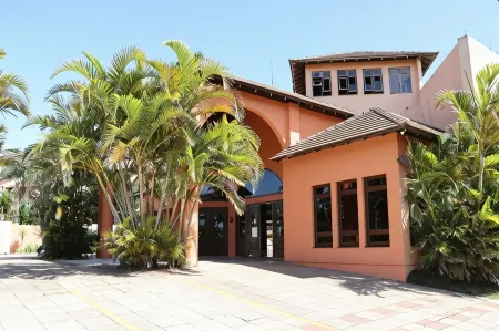 Guarita Park Hotel - by Life Hotéis Отели в г. Торрес