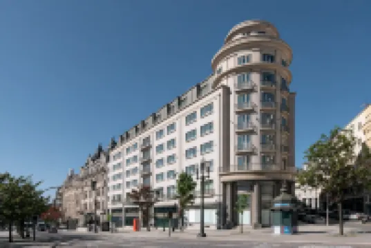 유로스타스 알리아도스  호텔