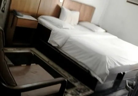 Aldgate Congress Hotel - Deluxe