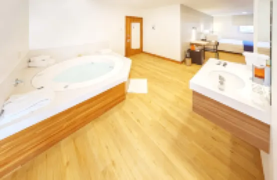 LP Equipetrol Hotel di Santa Cruz