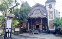 New Ayuda Puncak Hotel Hotels in Sukamaju