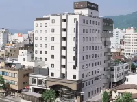 Hotel Nagano Avenue Hotels near Joyama-koen