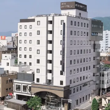 Hotel Nagano Avenue