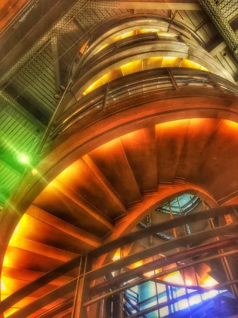 JUNGZAW Business hotel