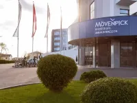 Movenpick Resort & Spa Anapa Miracleon  Hotel Hotels in Anapa