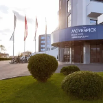 Movenpick Resort & Spa Anapa Miracleon  Hotel