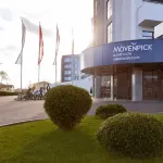 Movenpick Resort & Spa Anapa Miracleon  Hotel Hotels in Anapsky District
