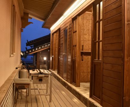 순천 낙안한옥혜윰펜션