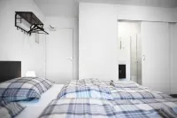 B&B Hotel Lichtstad Hotel a Geldrop