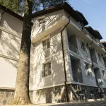 Apartment Clever Hotel a Khostinsky City District