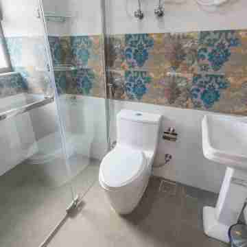 Gentle Heart Inn - A Heart for the People 1 Rooms