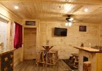 더 선다우너 온 레이크 조지