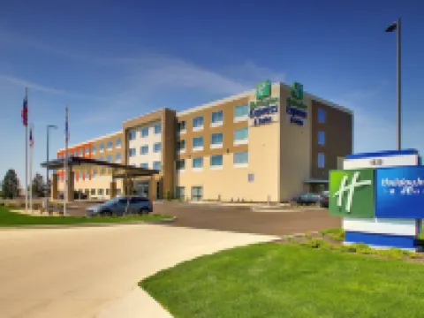 Holiday Inn Express & Suites FINDLAY NORTH by IHG Hotels in Findlay