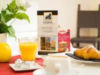 Nerva Accommodation Отели рядом с достопримечательностью «Археологический памятник Регия»