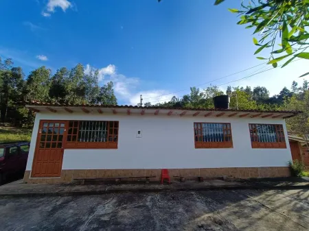 Buenavista, Espacio Natural