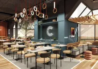 ibis Styles Colombes Paris Ouest Hoteles en Colombes