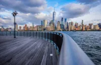 Modern Spacious 3BR Oasis <15 min to PATH