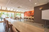 Logis Hotel au Tambour